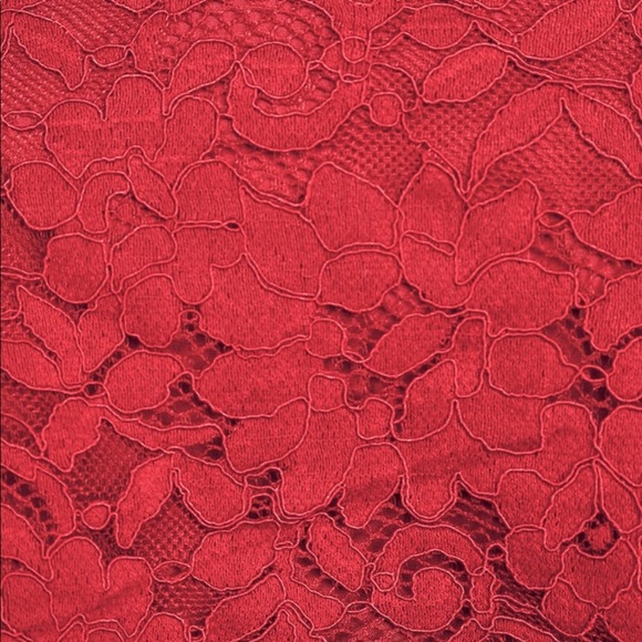 Lulu’s strapless dress - Picture 4 of 6